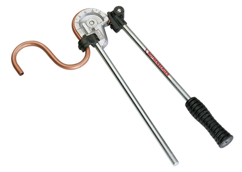 Giętarka standardowa 12/10mm Rothenberger 25132