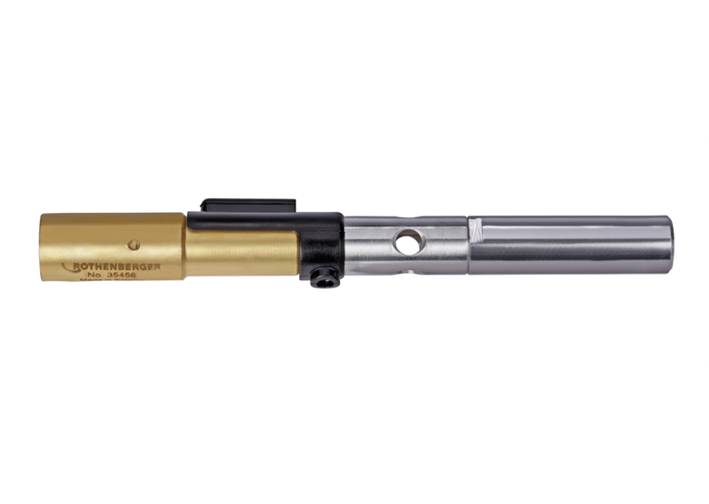 Końcówka palnika SUPER FIRE 3 do lutowania miękkiego Rothenberger 35456