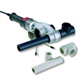 Zgrzewarka do złączek ROWELD P63-3 z regulacją elektroniczną 20 - 32 mm Rothenberger 5.3540