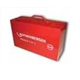 Zgrzewarka do złączek ROWELD P63-3 z regulacją elektroniczną 20 - 32 mm Rothenberger 5.3540