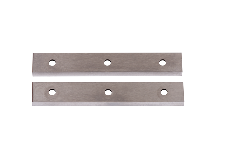 Ostrza do frezu 75mm do zgrzewarki ROWELD P 160 SANILIE, 2szt. Rothenberger 55685