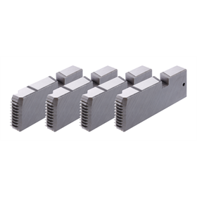 Matryce do gwintowania, SS, BSPT R, 1-2" Rothenberger 56007