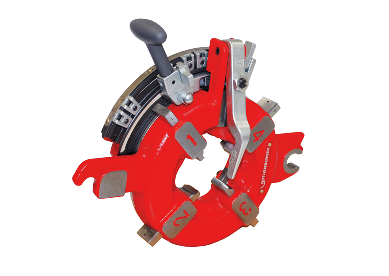 Narzynki NPT 1/2-3/4" Rothenberger 56111