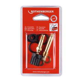 Zestaw naprawczy do TP 25 Rothenberger 60251
