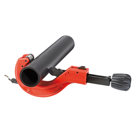 Obcinak do rur plastikowych automatyczny PL, 50-125mm Rothenberger 70032