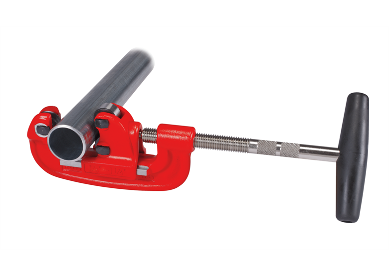 Obcinak do rur stalowych SUPER 2", 10-60mm Rothenberger 70045
