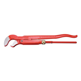 Klucz szwedzki 1.1/2" 45° SUPER S Rothenberger 70123X