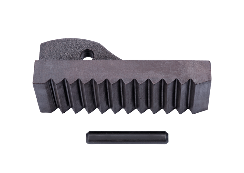 Szczęki do kluczy hakowych ALDUR Rothenberger 70197