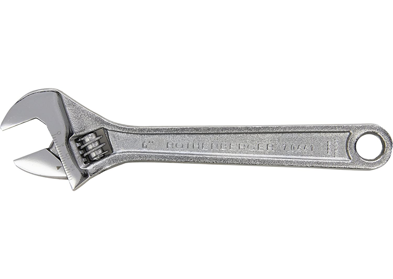 Klucz nastawny 6" SW 20mm Rothenberger 70441