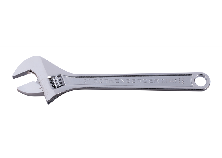Klucz nastawny 15", SW do 44mm Rothenberger 70445