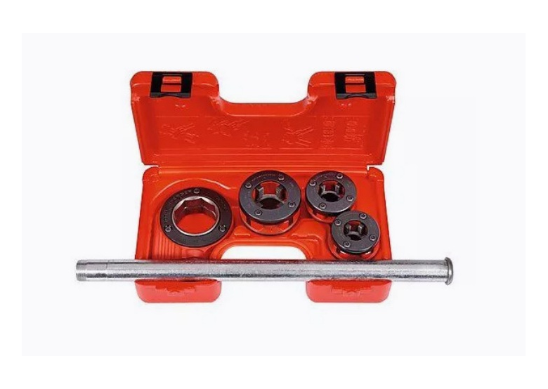 Gwintownica do rur Rothenberger 70780X