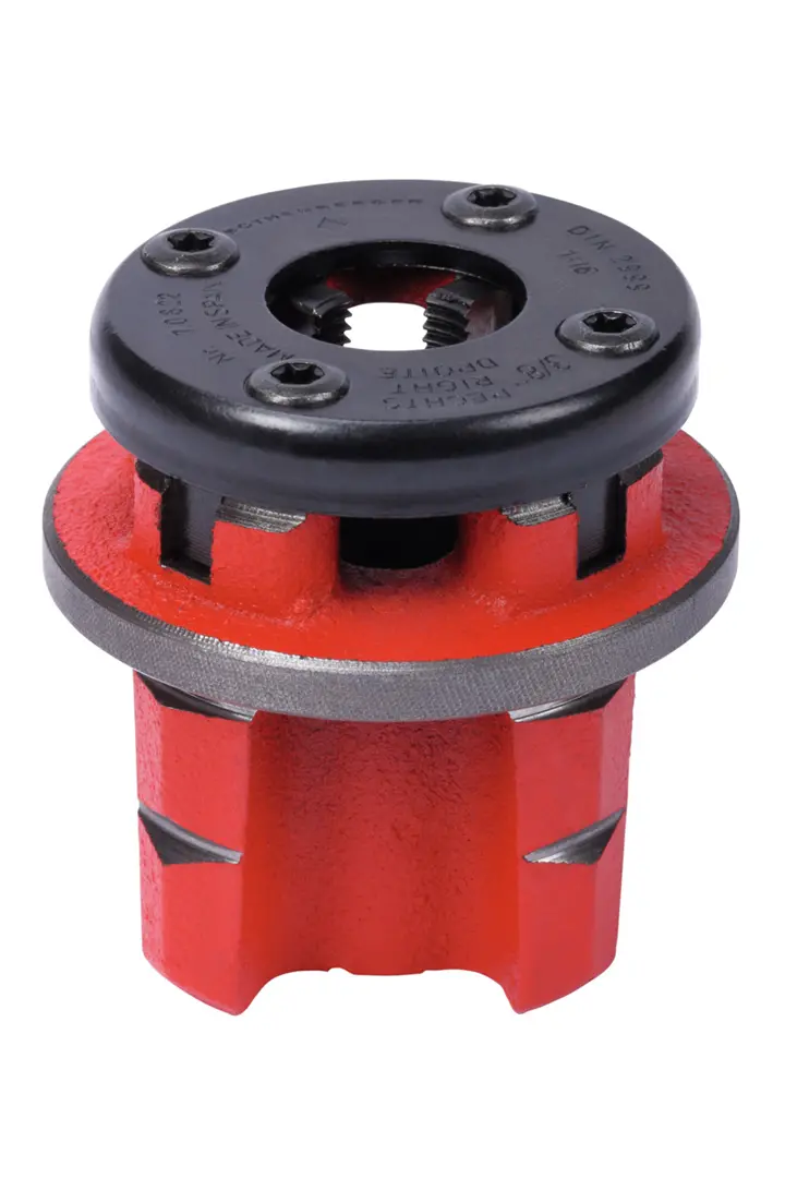 Głowica tnąca BSPT R 3/8" Rothenberger 70822X