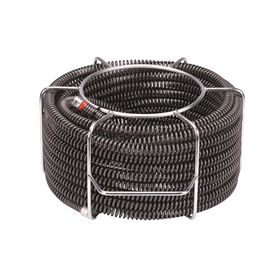 Zestaw 5 spiral 22mm Rothenberger 72040
