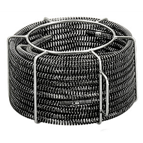 KOSZ NA SPIRALĘ DO 22MM Rothenberger 72112