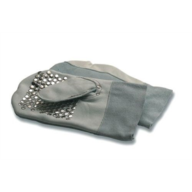 Rękawica nitowana, lewa Rothenberger 72120