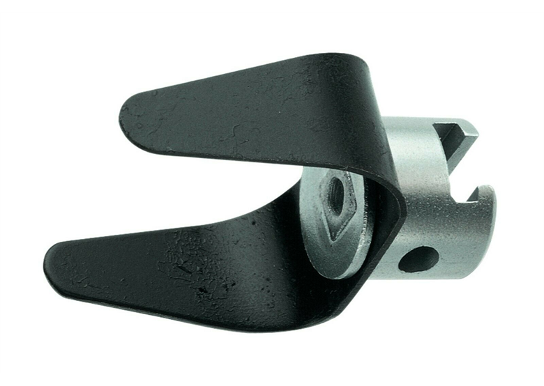 Podwójna głowica widełkowa tnąca 30mm Rothenberger 72164