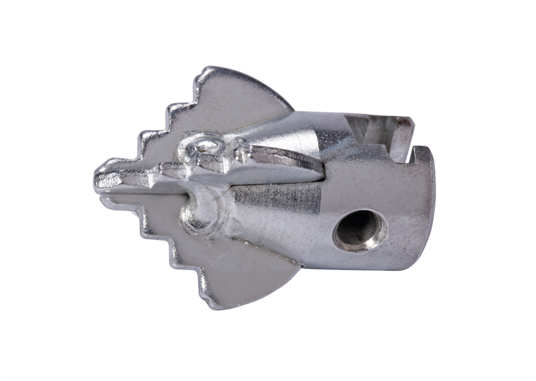 Wiertło krzyżowe zębate 16mm, D=25mm Rothenberger 72175