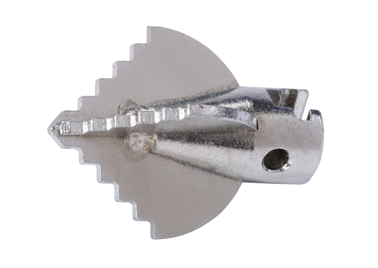 Wiertło zębate krzyżowe 35mm Rothenberger 72176