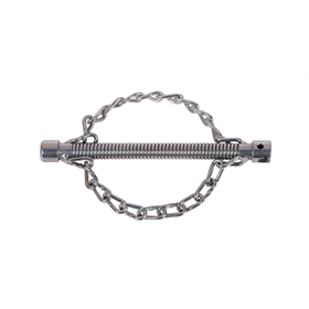 Wiertło łańcuchowe z 4 łańcuchami 16mm Rothenberger 72185