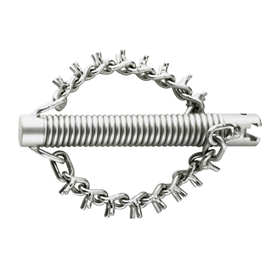 Głowica łańcuchowo-wirowa 16K Rothenberger 72186