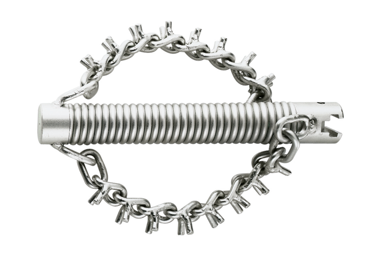 Głowica łańcuchowo-wirowa 16K Rothenberger 72186