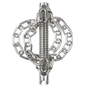 Głowica łańcuchowa 16x40mm Rothenberger 72187