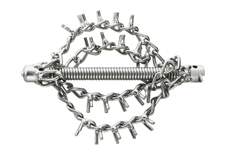 Głowica łańcuchowa Rothenberger 72188