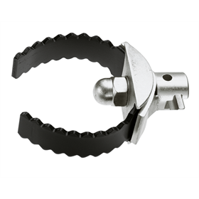 Głowica tnąca zębata widełkowa 22mm, D=76mm Rothenberger 72250