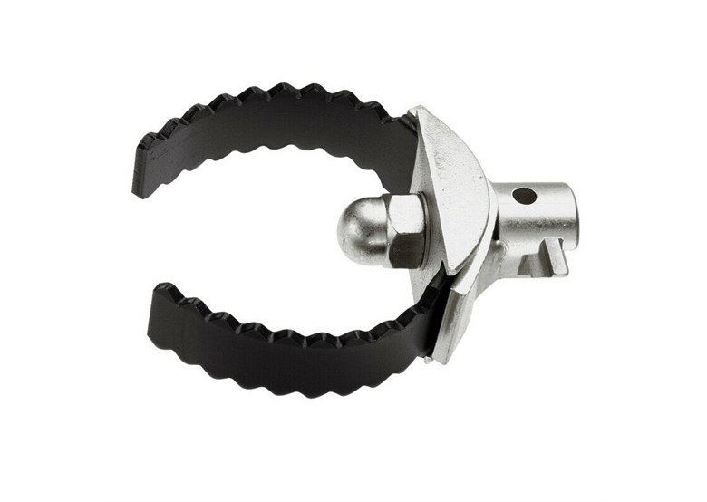 Głowica widełkowa tnąca 100mm Rothenberger 72251