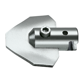 Wiertło łyżkowe 22mm, L=65mm Rothenberger 72261