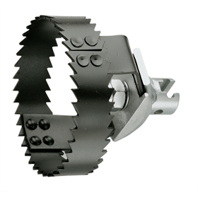 Nacinak dwustronny 22/90mm Rothenberger 72266