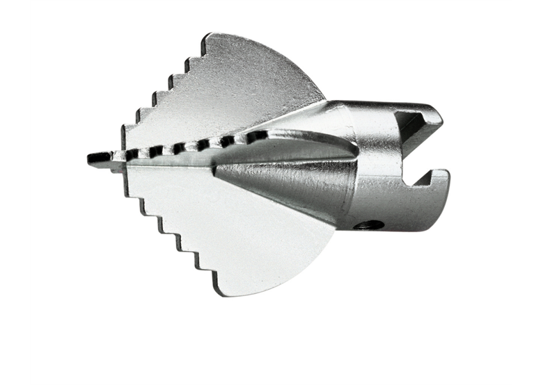 Wiertło krzyżowe zębate 22/45mm Rothenberger 72275