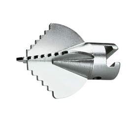 Wiertło krzyżowe 22mm, D=65mm Rothenberger 72276