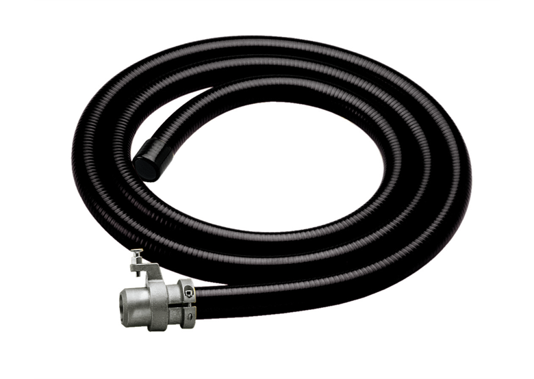 Wąż prowadzący spiralny 4m do R600/650 Rothenberger 72541