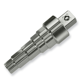 Klucz stopniowy GAS Rothenberger 73280