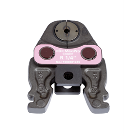 Szczęka zaciskowa 1/4" Rothenberger Compact MaxiPro