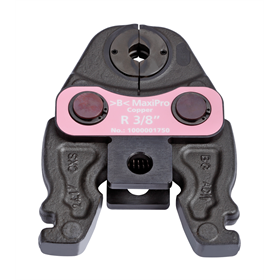 Szczęka zaciskowa 3/8" Rothenberger Compact MaxiPro