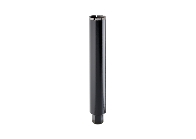 Koronka diamentowa 72 mm 1.1/4 UNC Rothenberger FF44070