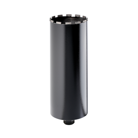 Koronka diamentowa 162 mm 1.1/4 UNC Rothenberger FF44160