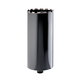 Koronka diamentowa 200 mm 1.1/4 UNC Rothenberger FF44200