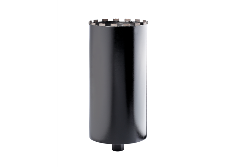 Koronka diamentowa 220 mm 1.1/4 UNC Rothenberger FF44220