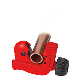 Obcinak do rur rur stalowych 6-22 mm Rothenberger MINICUT 2000