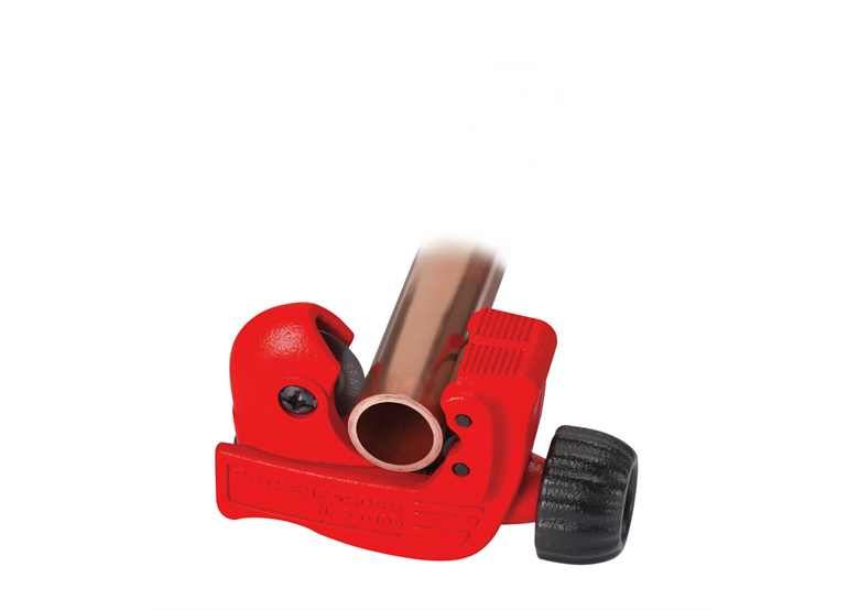 Obcinak do rur rur stalowych 6-22 mm Rothenberger MINICUT 2000