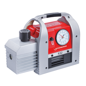 Pompa próżniowa Rothenberger ROAIRVAC R32 6.0