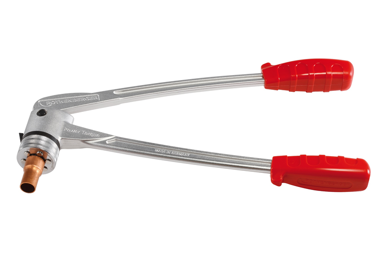 Ekspander do rur 42mm Rothenberger ROCAM EXPANDER Power Torque Set