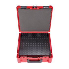 Walizka z wkładką na 2 ROBOX Rothenberger ROCASE 4414