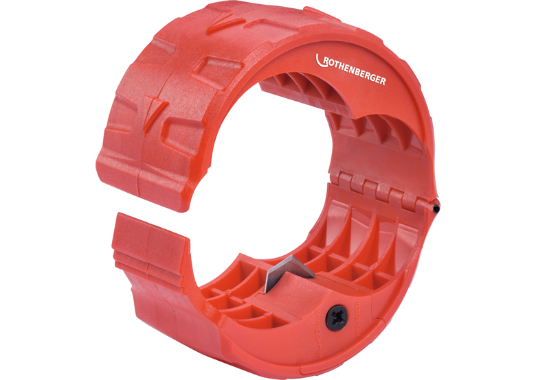 Obcinak do rur 32-40mm Rothenberger ROCUT Plastic Pro