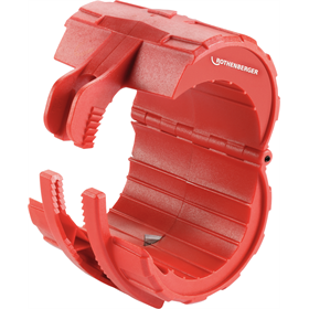 Obcinak do rur 40 i 50mm Rothenberger ROCUT Plastic Pro