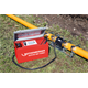 Zgrzewarka elektrooporowa Rothenberger ROFUSE TURBO 400