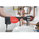 Zaciskarka elektrohydrualiczna Rothenberger ROMAX 3000 AC